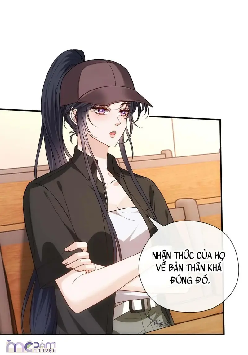 Vợ Yêu Khó Chọc: Lục Tổng Sủng Vợ Tận Trời ! Chapter 169 - Trang 20