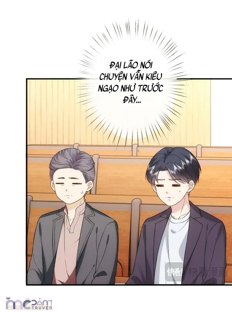 Vợ Yêu Khó Chọc: Lục Tổng Sủng Vợ Tận Trời ! Chapter 169 - Trang 21