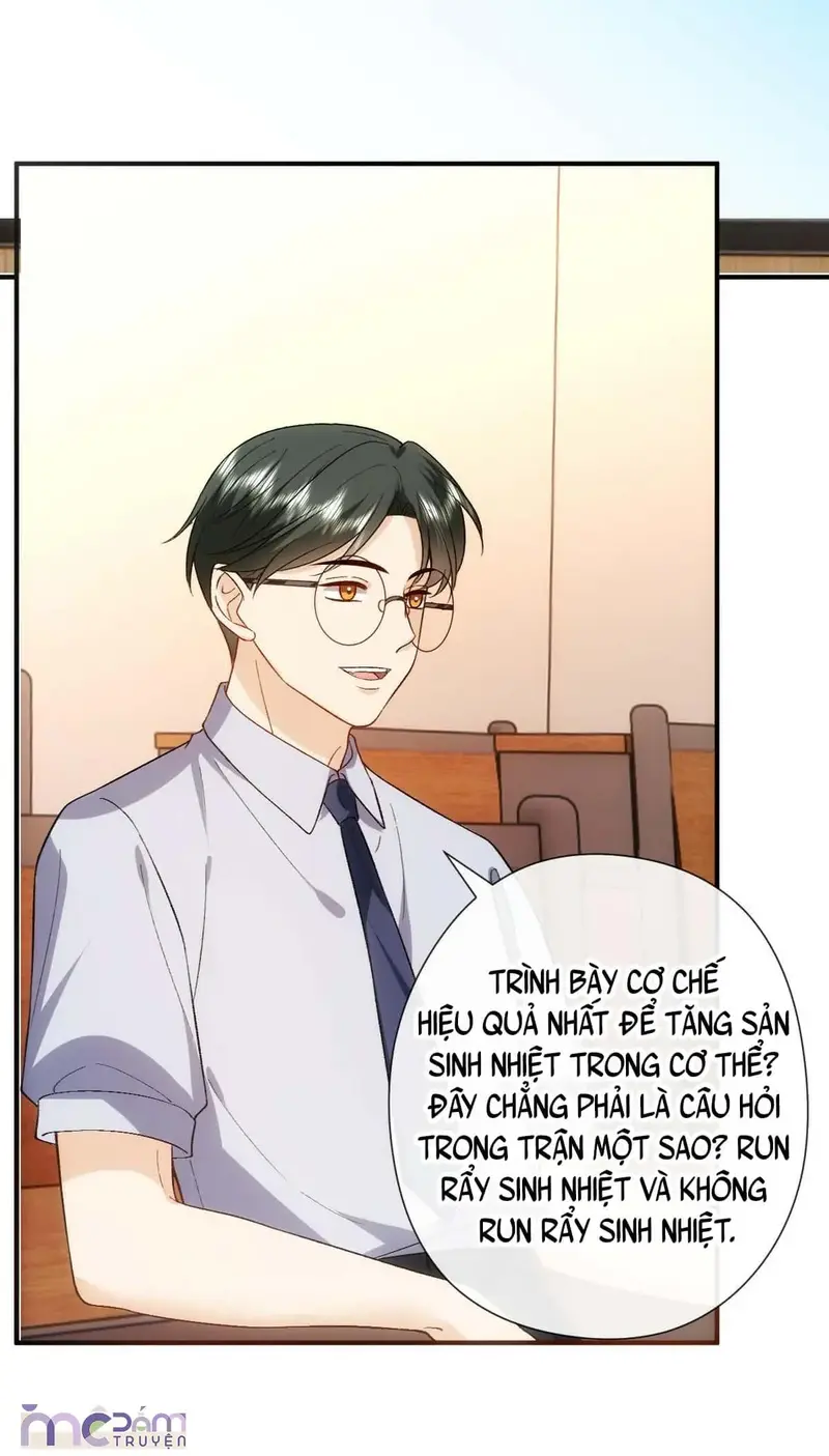 Vợ Yêu Khó Chọc: Lục Tổng Sủng Vợ Tận Trời ! Chapter 169 - Trang 23