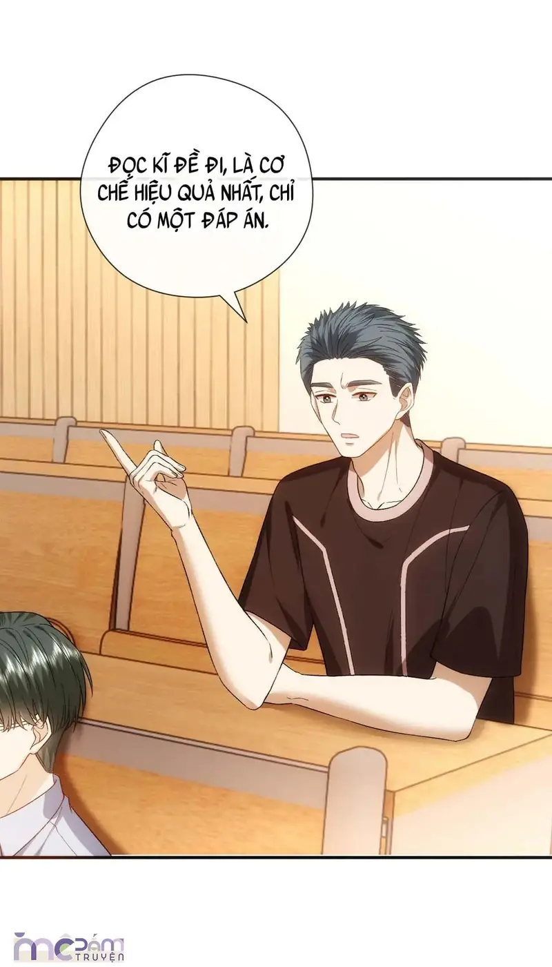 Vợ Yêu Khó Chọc: Lục Tổng Sủng Vợ Tận Trời ! Chapter 169 - Trang 24
