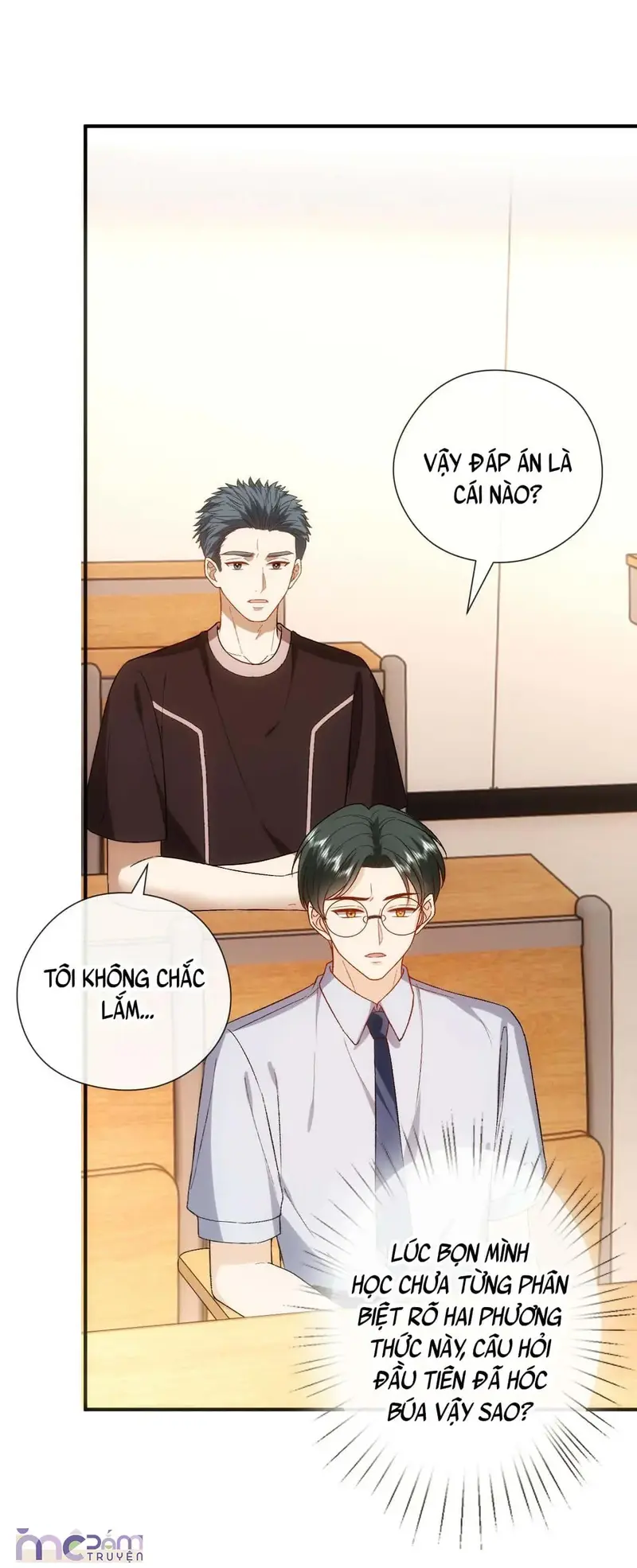 Vợ Yêu Khó Chọc: Lục Tổng Sủng Vợ Tận Trời ! Chapter 169 - Trang 25