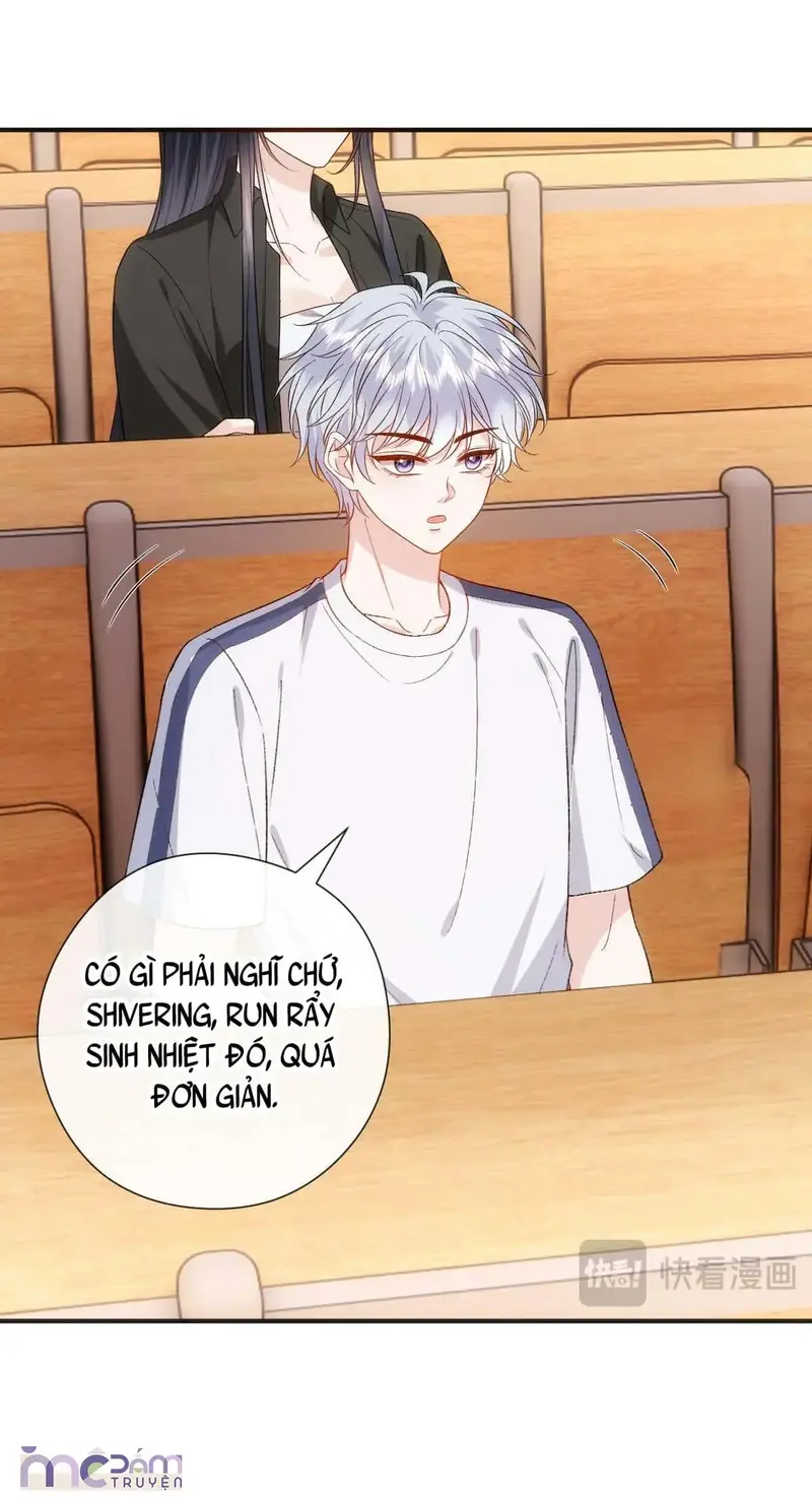 Vợ Yêu Khó Chọc: Lục Tổng Sủng Vợ Tận Trời ! Chapter 169 - Trang 27