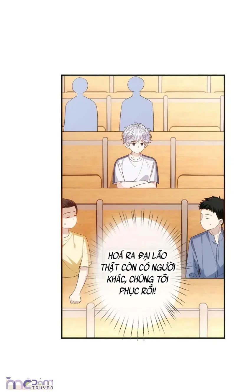 Vợ Yêu Khó Chọc: Lục Tổng Sủng Vợ Tận Trời ! Chapter 169 - Trang 29
