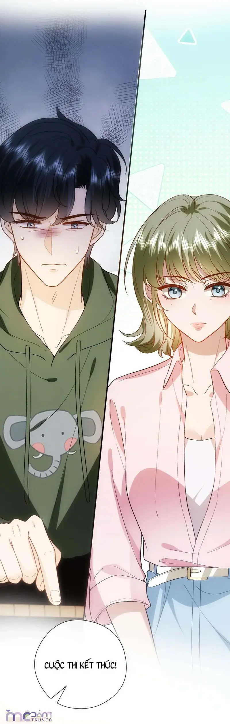 Vợ Yêu Khó Chọc: Lục Tổng Sủng Vợ Tận Trời ! Chapter 169 - Trang 31