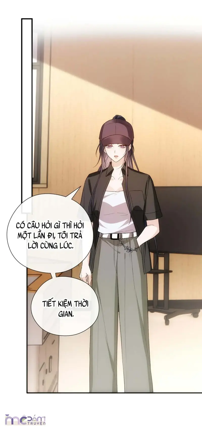 Vợ Yêu Khó Chọc: Lục Tổng Sủng Vợ Tận Trời ! Chapter 169 - Trang 34