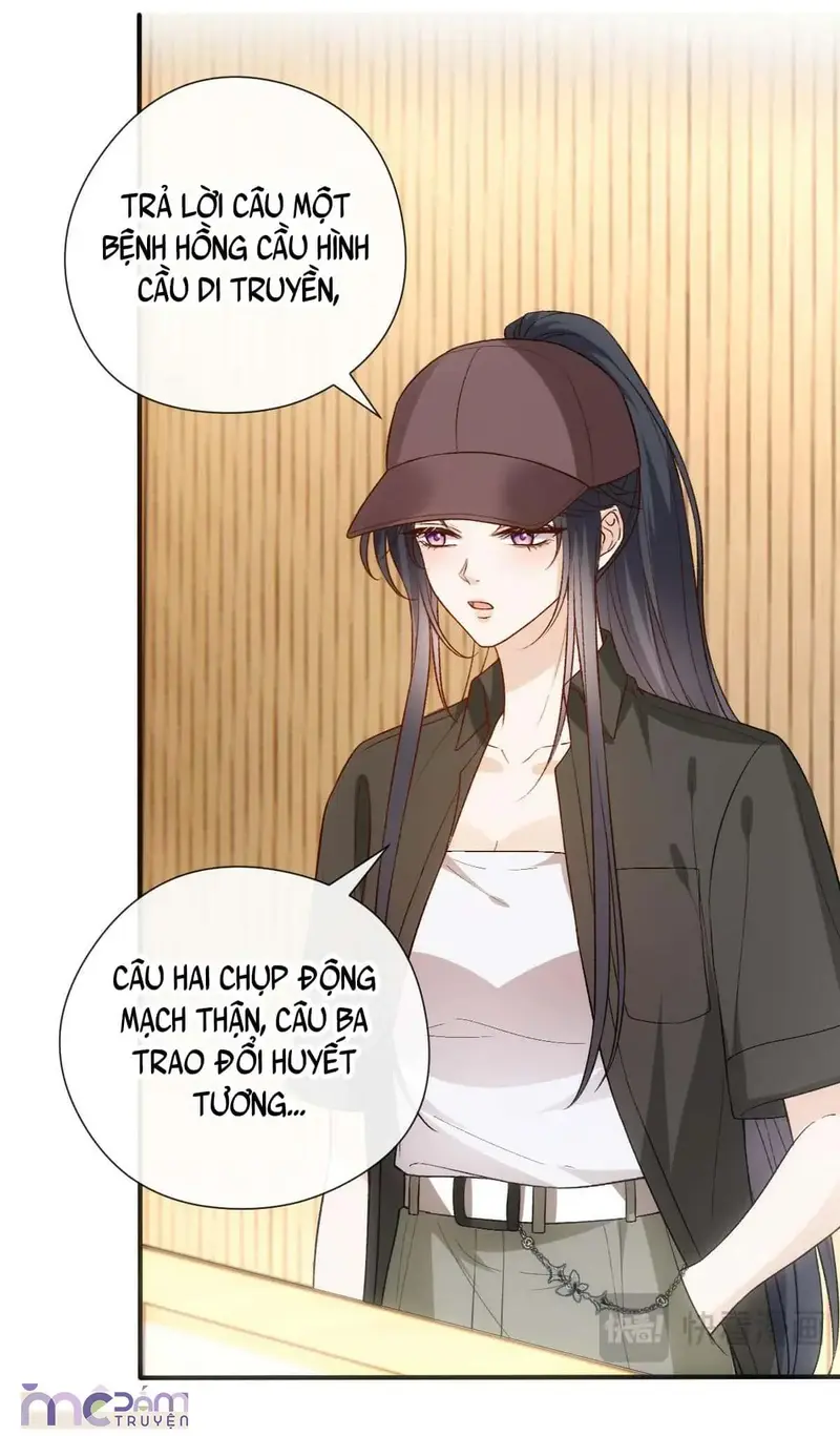 Vợ Yêu Khó Chọc: Lục Tổng Sủng Vợ Tận Trời ! Chapter 169 - Trang 36