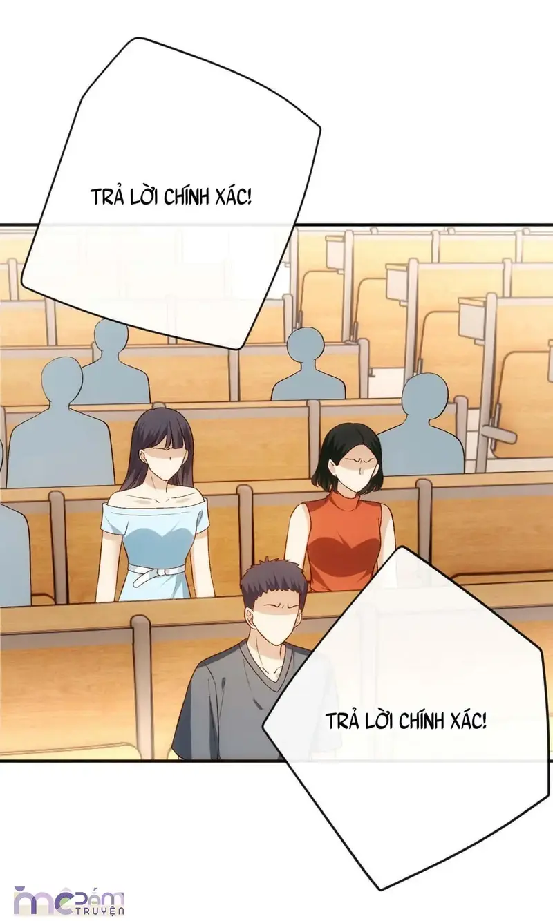 Vợ Yêu Khó Chọc: Lục Tổng Sủng Vợ Tận Trời ! Chapter 169 - Trang 37