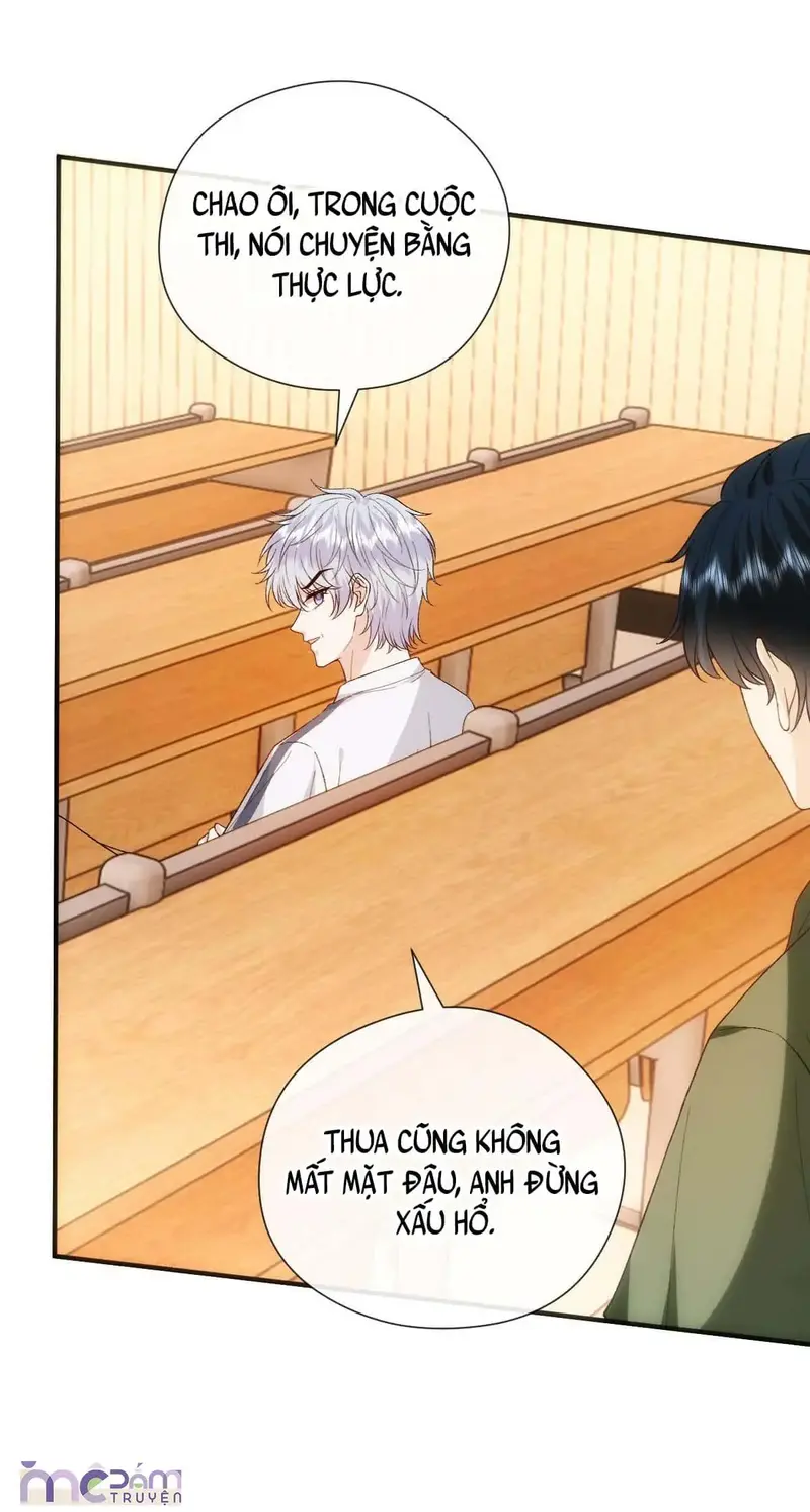 Vợ Yêu Khó Chọc: Lục Tổng Sủng Vợ Tận Trời ! Chapter 169 - Trang 7