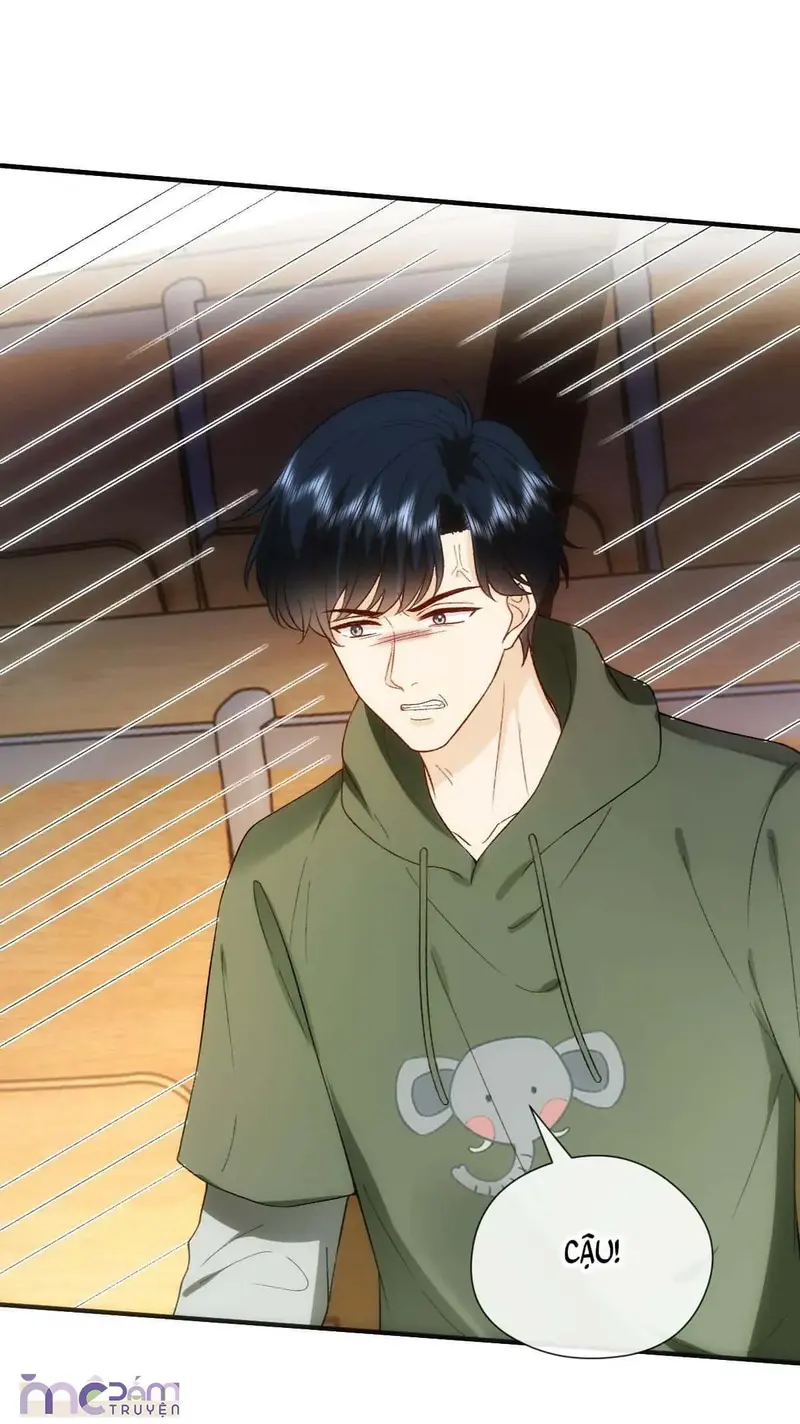 Vợ Yêu Khó Chọc: Lục Tổng Sủng Vợ Tận Trời ! Chapter 169 - Trang 8