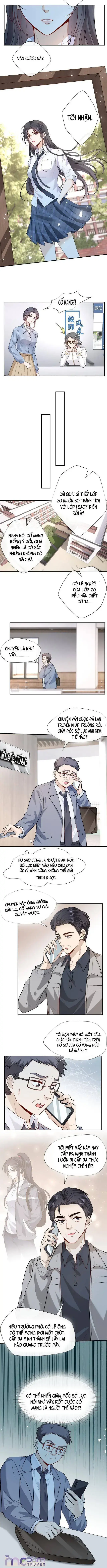 Vợ Yêu Khó Chọc: Lục Tổng Sủng Vợ Tận Trời ! Chapter 17 - Trang 5