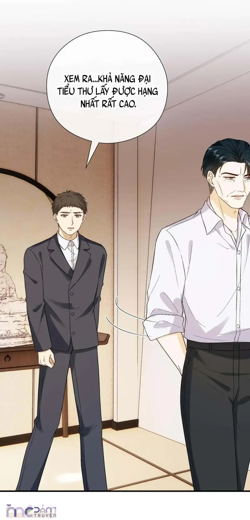 Vợ Yêu Khó Chọc: Lục Tổng Sủng Vợ Tận Trời ! Chapter 170 - Trang 10
