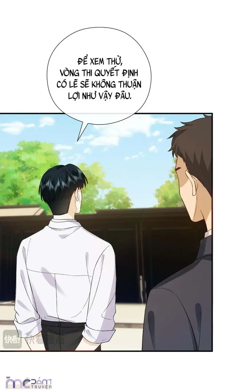 Vợ Yêu Khó Chọc: Lục Tổng Sủng Vợ Tận Trời ! Chapter 170 - Trang 11
