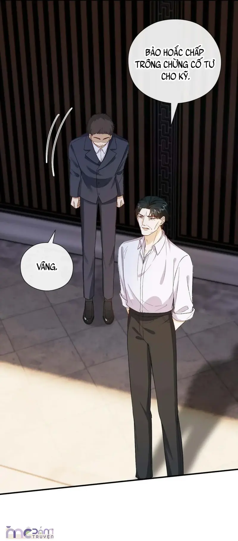 Vợ Yêu Khó Chọc: Lục Tổng Sủng Vợ Tận Trời ! Chapter 170 - Trang 13