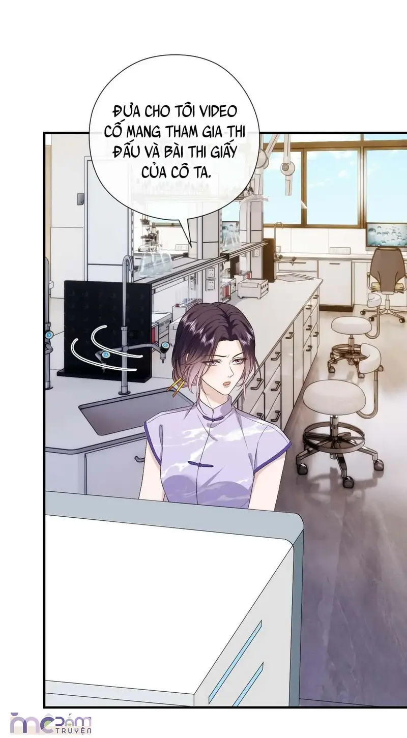 Vợ Yêu Khó Chọc: Lục Tổng Sủng Vợ Tận Trời ! Chapter 170 - Trang 16