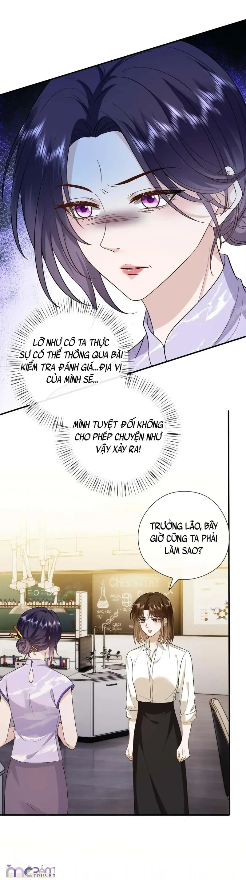 Vợ Yêu Khó Chọc: Lục Tổng Sủng Vợ Tận Trời ! Chapter 170 - Trang 18