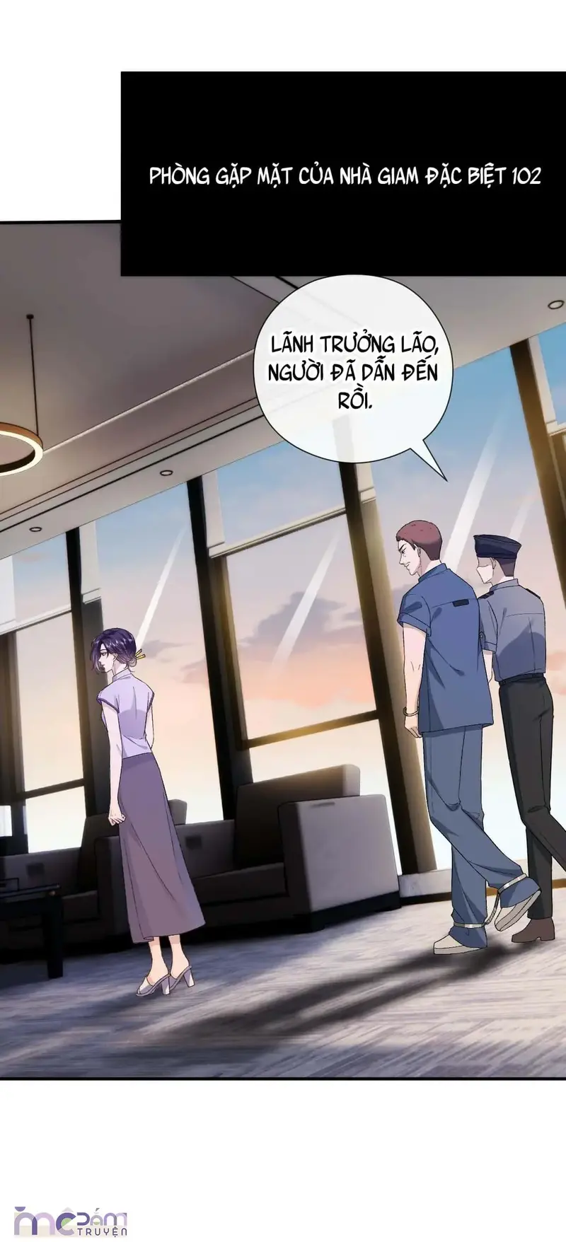 Vợ Yêu Khó Chọc: Lục Tổng Sủng Vợ Tận Trời ! Chapter 170 - Trang 20