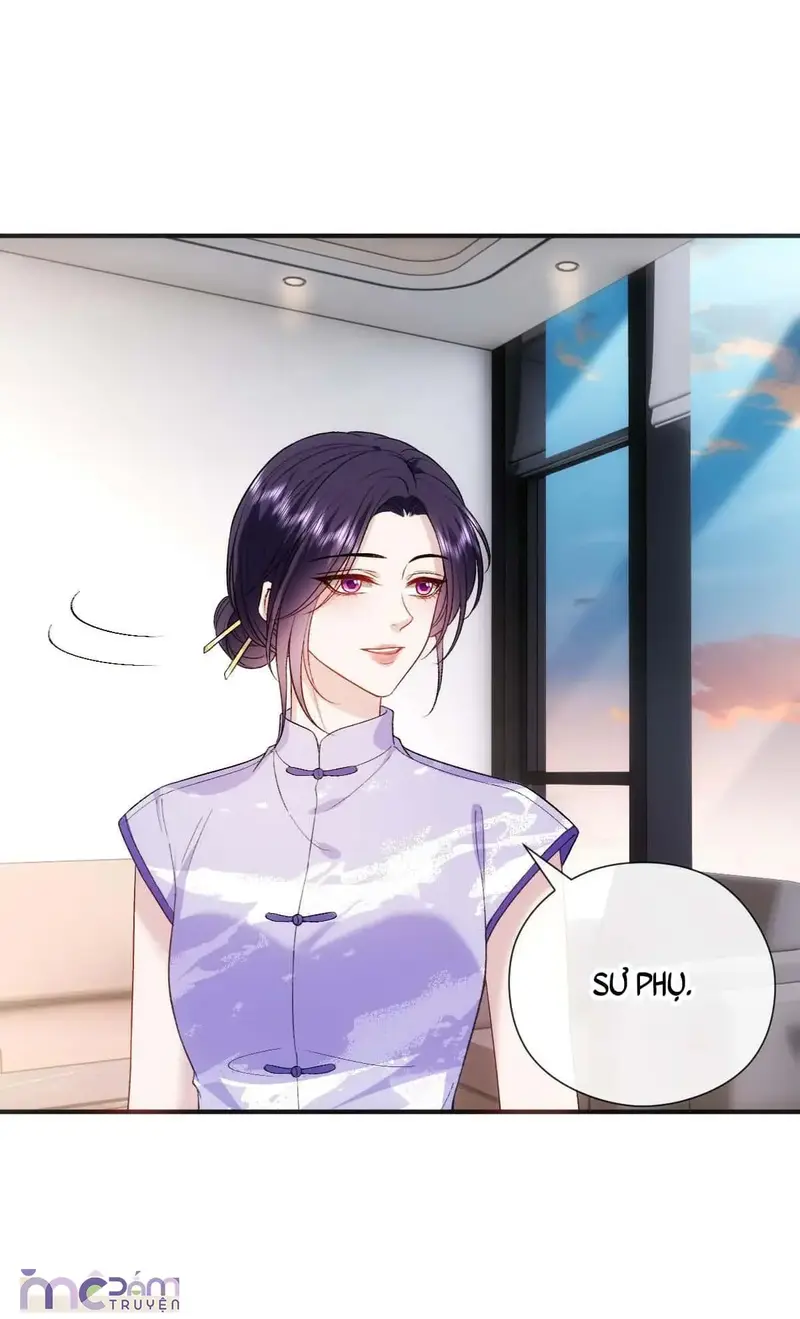 Vợ Yêu Khó Chọc: Lục Tổng Sủng Vợ Tận Trời ! Chapter 170 - Trang 21