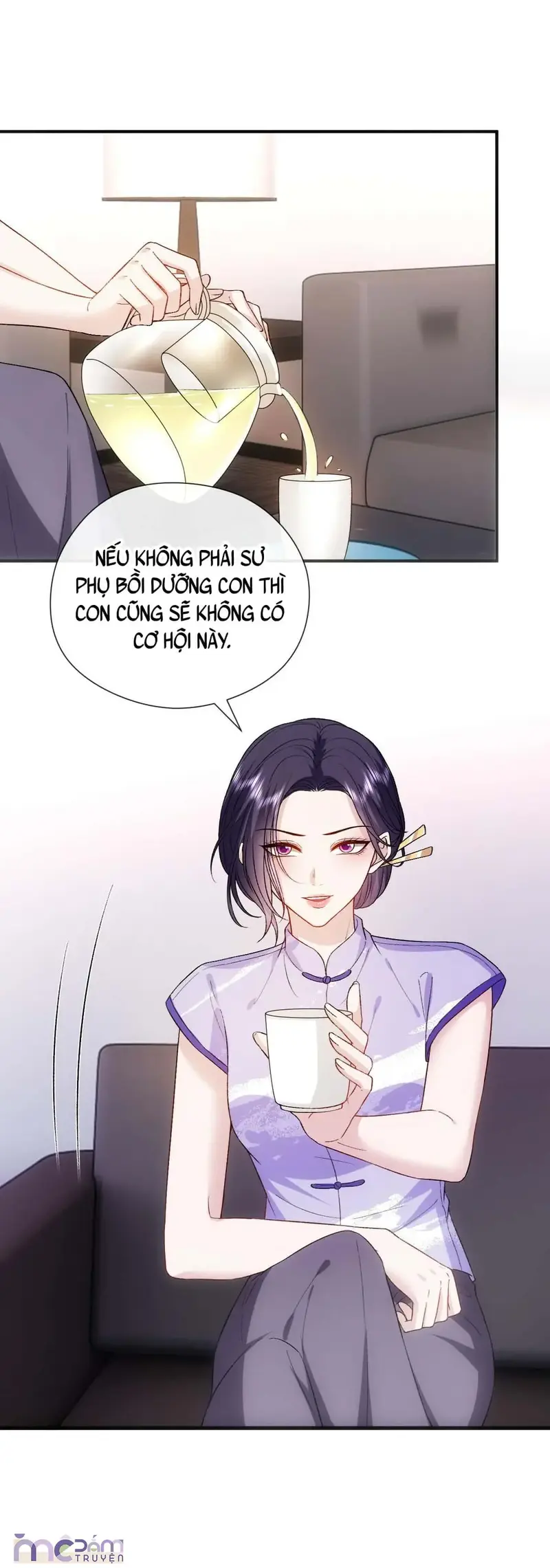 Vợ Yêu Khó Chọc: Lục Tổng Sủng Vợ Tận Trời ! Chapter 170 - Trang 24