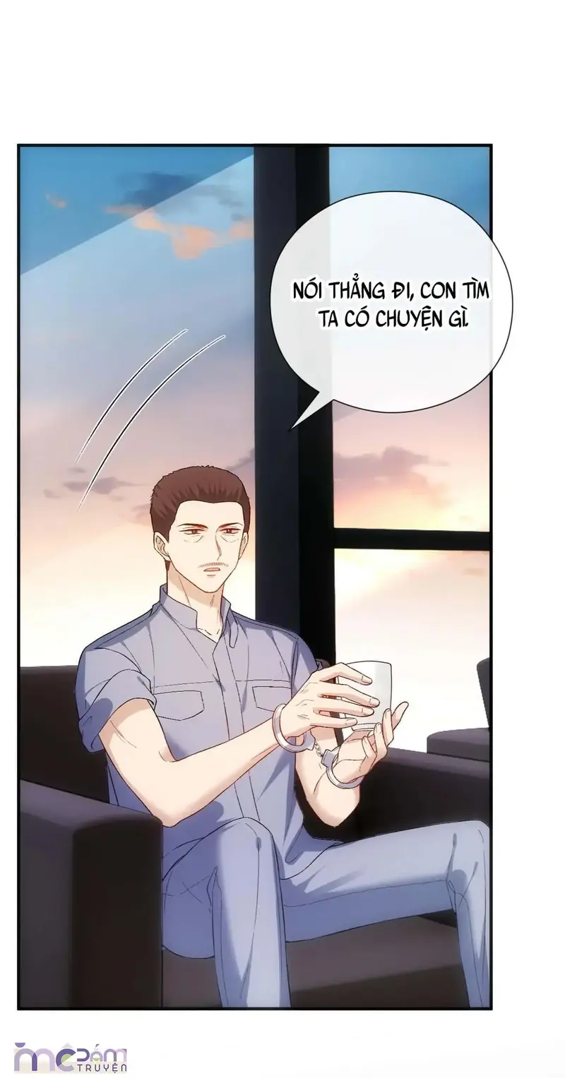 Vợ Yêu Khó Chọc: Lục Tổng Sủng Vợ Tận Trời ! Chapter 170 - Trang 25