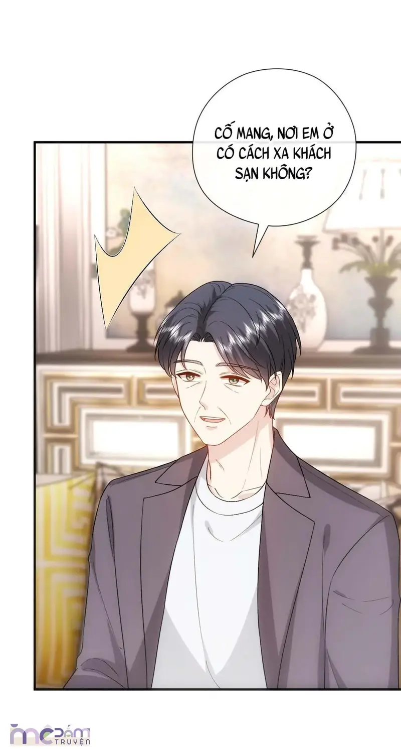 Vợ Yêu Khó Chọc: Lục Tổng Sủng Vợ Tận Trời ! Chapter 170 - Trang 31