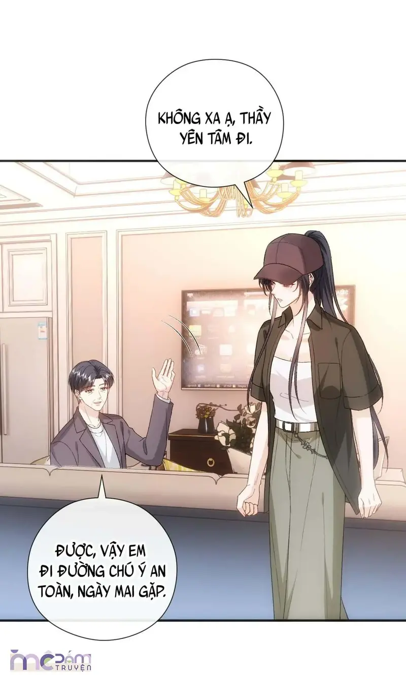Vợ Yêu Khó Chọc: Lục Tổng Sủng Vợ Tận Trời ! Chapter 170 - Trang 32