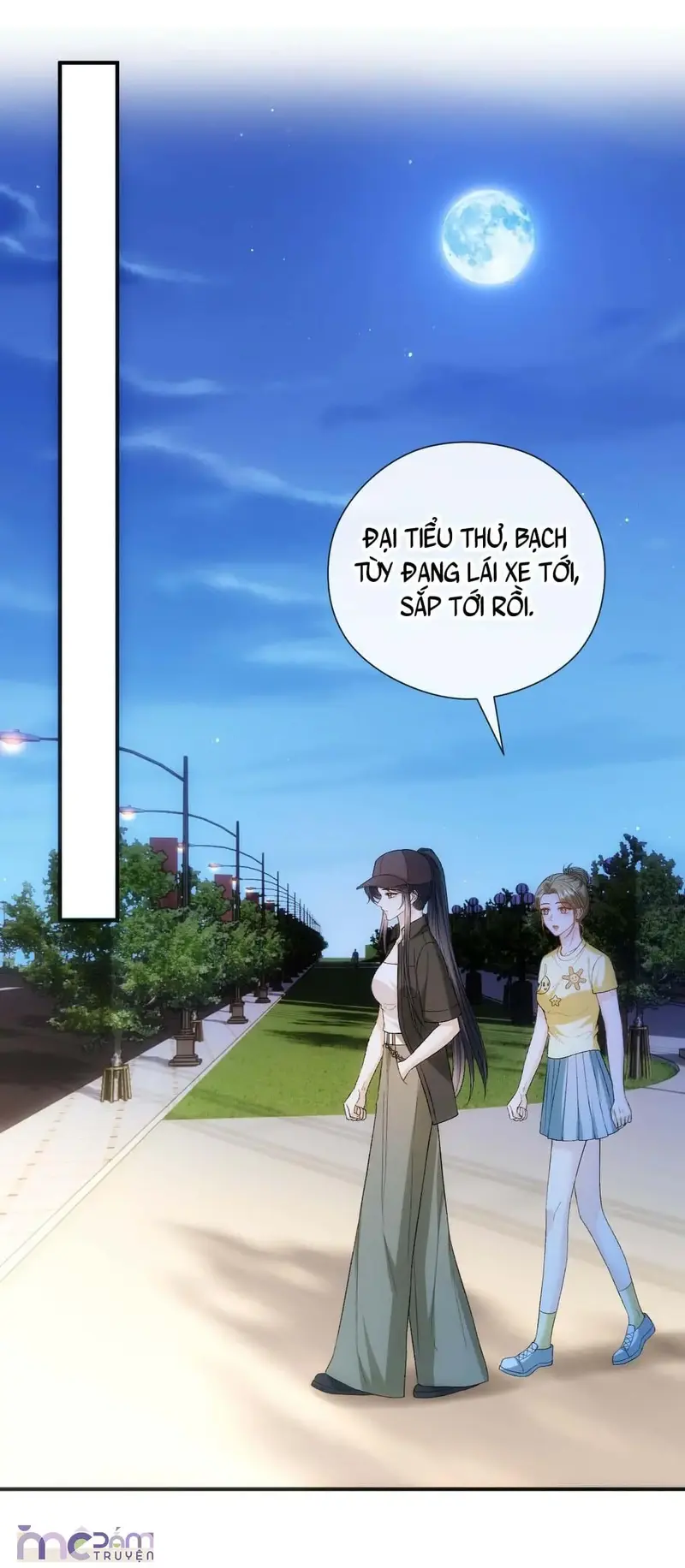 Vợ Yêu Khó Chọc: Lục Tổng Sủng Vợ Tận Trời ! Chapter 170 - Trang 33