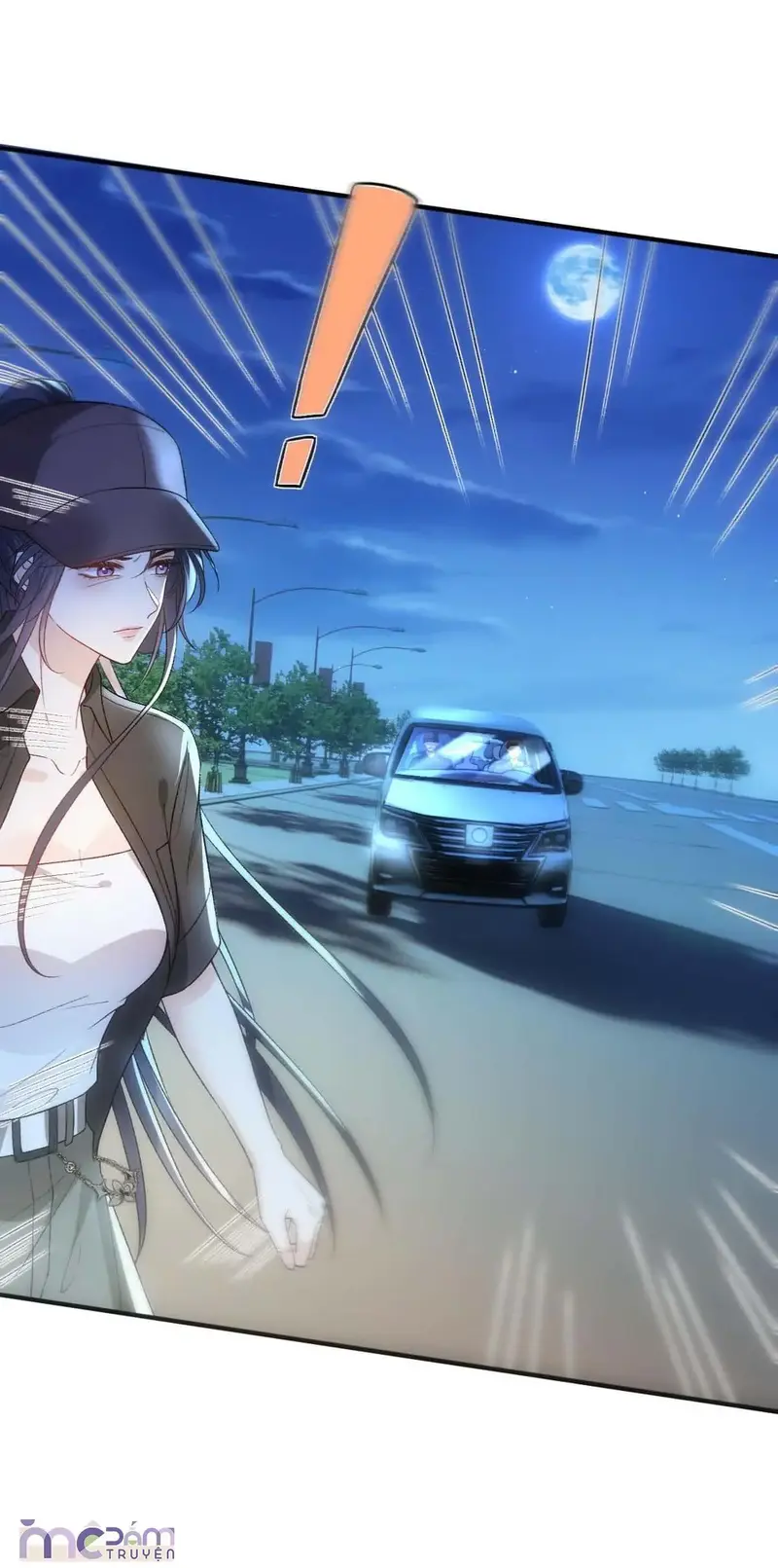 Vợ Yêu Khó Chọc: Lục Tổng Sủng Vợ Tận Trời ! Chapter 170 - Trang 38