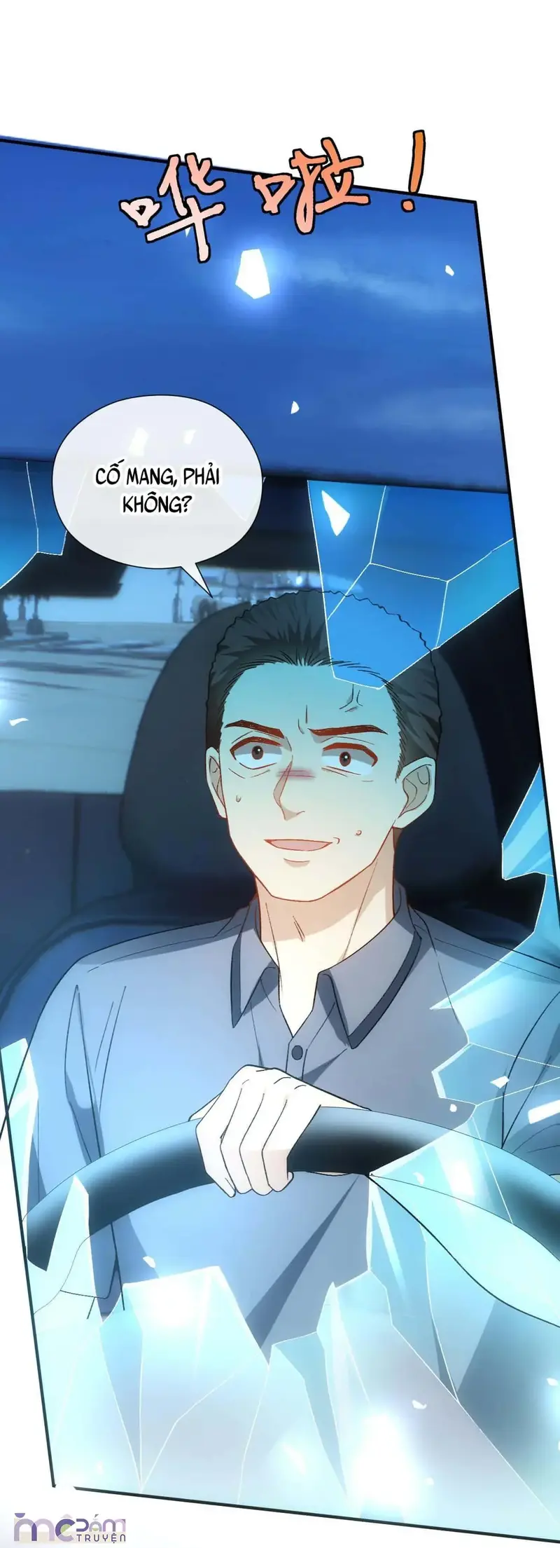 Vợ Yêu Khó Chọc: Lục Tổng Sủng Vợ Tận Trời ! Chapter 170 - Trang 41