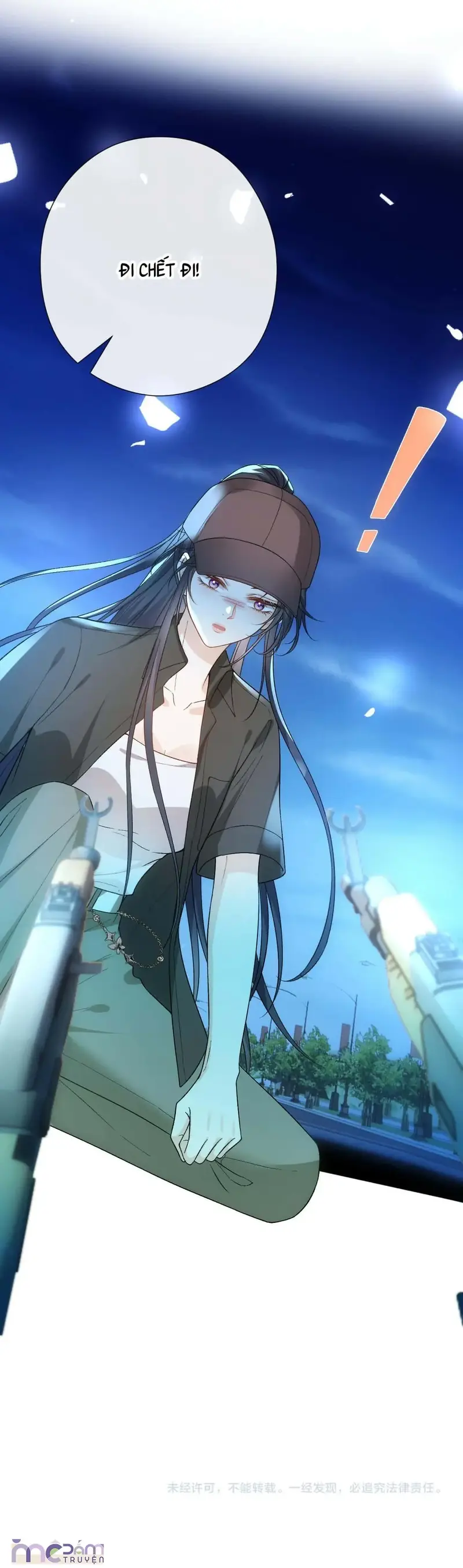 Vợ Yêu Khó Chọc: Lục Tổng Sủng Vợ Tận Trời ! Chapter 170 - Trang 42