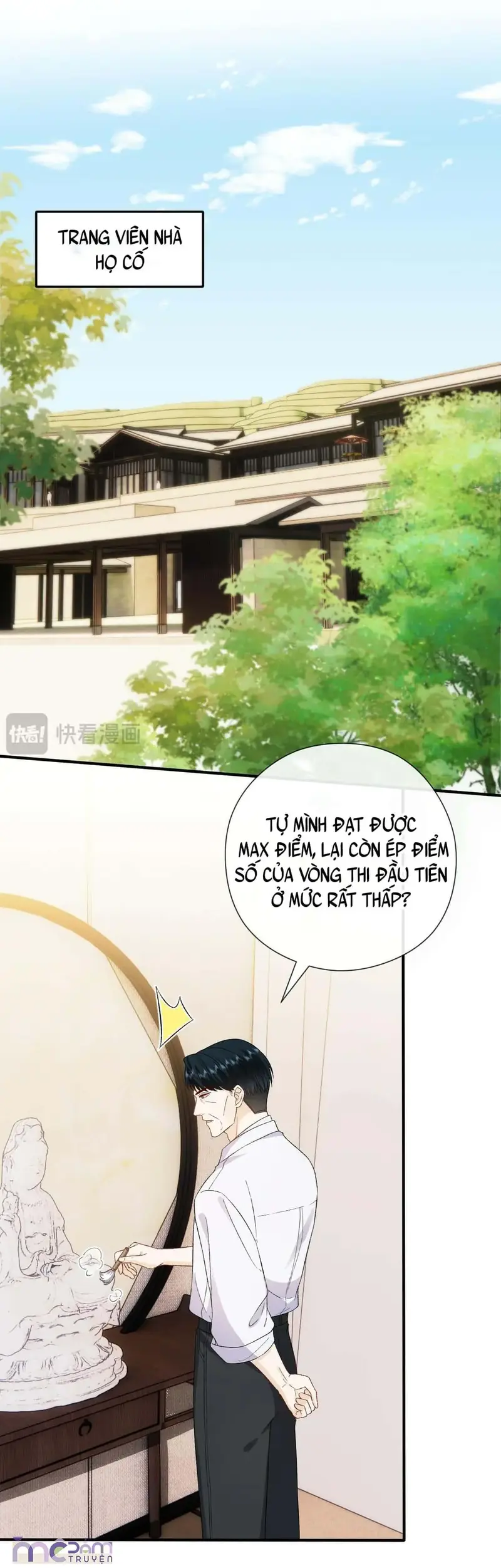 Vợ Yêu Khó Chọc: Lục Tổng Sủng Vợ Tận Trời ! Chapter 170 - Trang 6