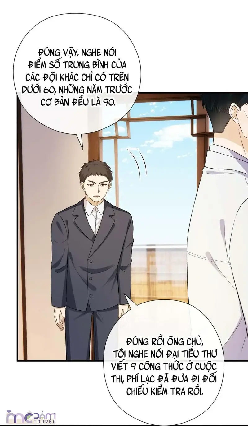 Vợ Yêu Khó Chọc: Lục Tổng Sủng Vợ Tận Trời ! Chapter 170 - Trang 7