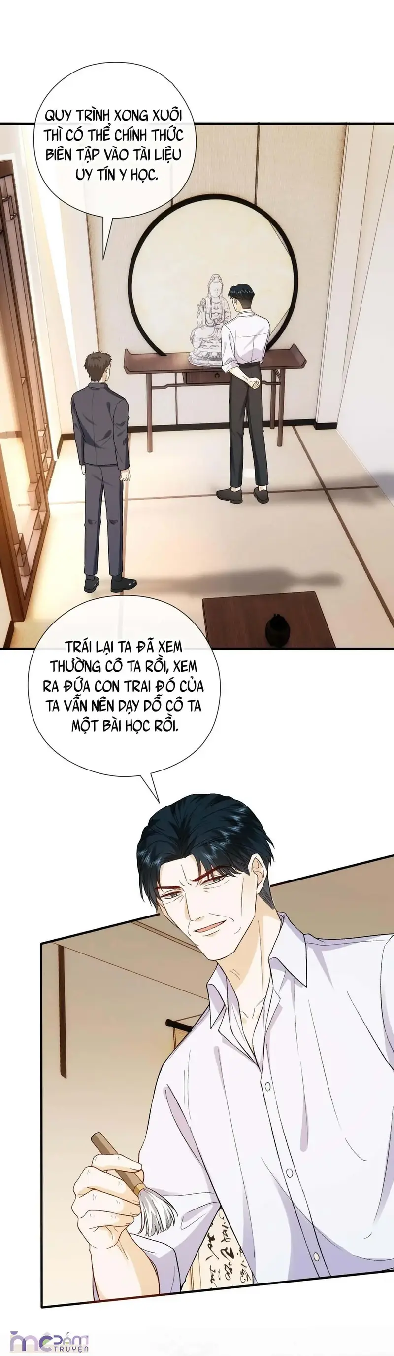 Vợ Yêu Khó Chọc: Lục Tổng Sủng Vợ Tận Trời ! Chapter 170 - Trang 9