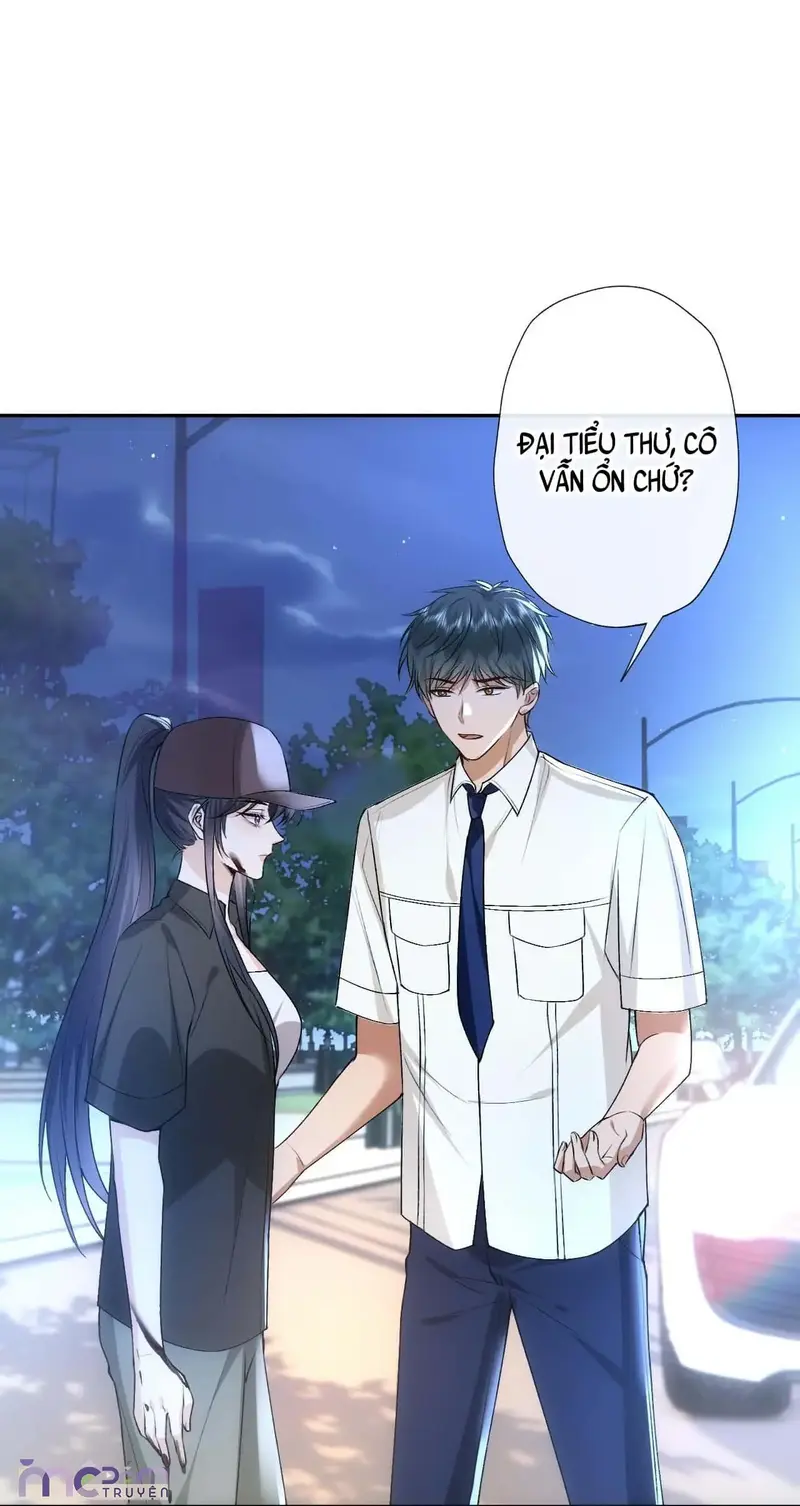 Vợ Yêu Khó Chọc: Lục Tổng Sủng Vợ Tận Trời ! Chapter 171 - Trang 11
