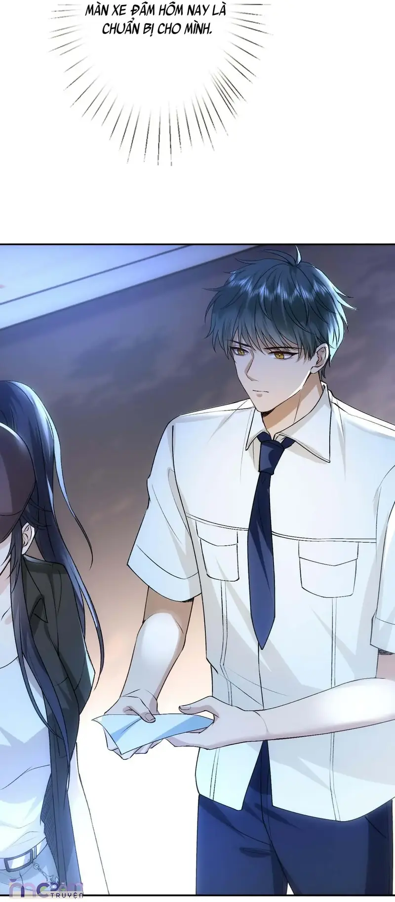 Vợ Yêu Khó Chọc: Lục Tổng Sủng Vợ Tận Trời ! Chapter 171 - Trang 13