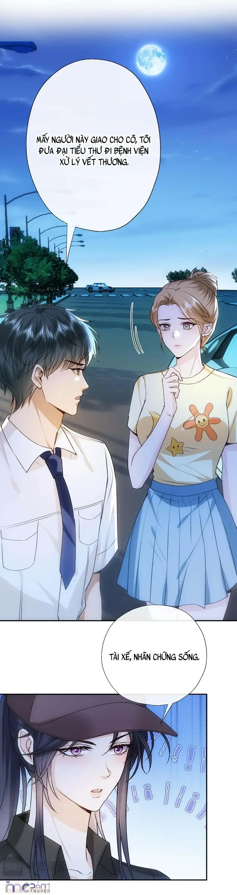 Vợ Yêu Khó Chọc: Lục Tổng Sủng Vợ Tận Trời ! Chapter 171 - Trang 15