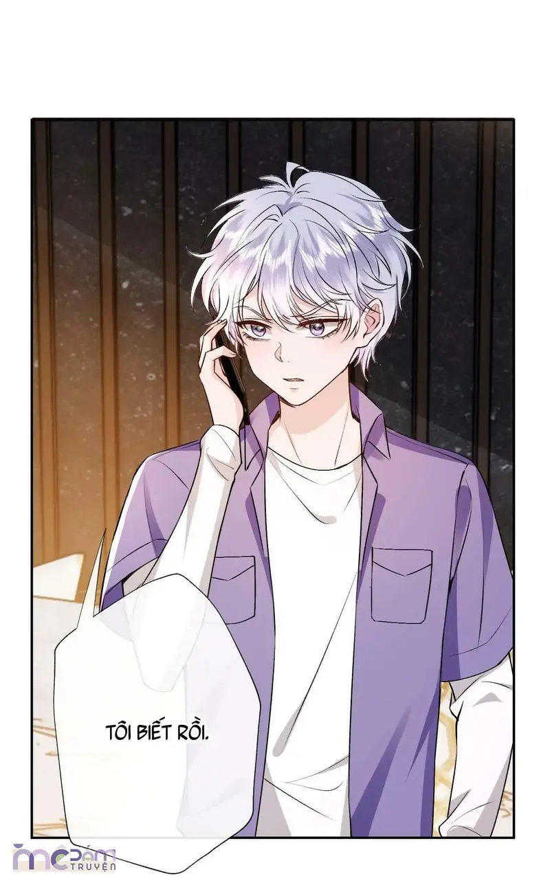 Vợ Yêu Khó Chọc: Lục Tổng Sủng Vợ Tận Trời ! Chapter 171 - Trang 18