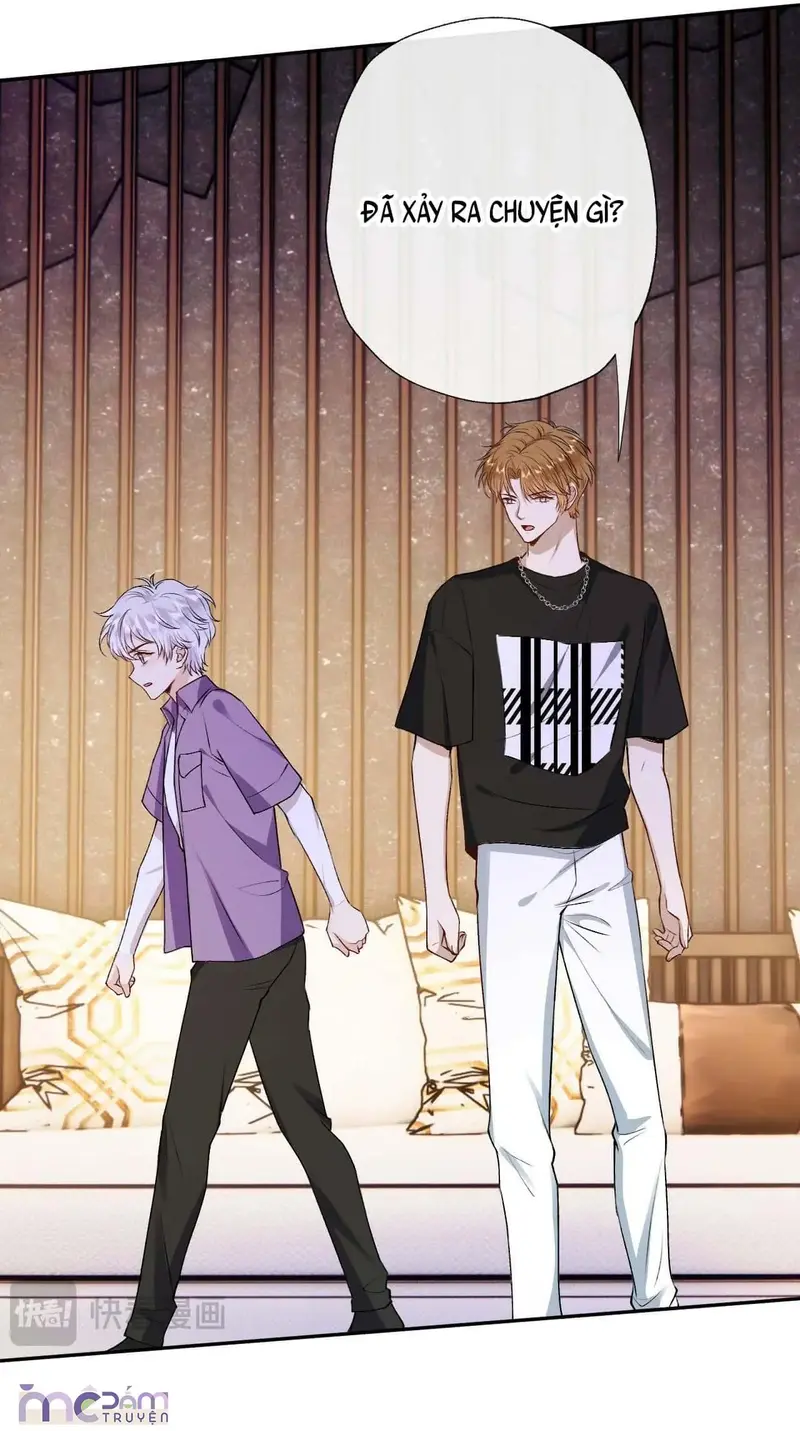 Vợ Yêu Khó Chọc: Lục Tổng Sủng Vợ Tận Trời ! Chapter 171 - Trang 19