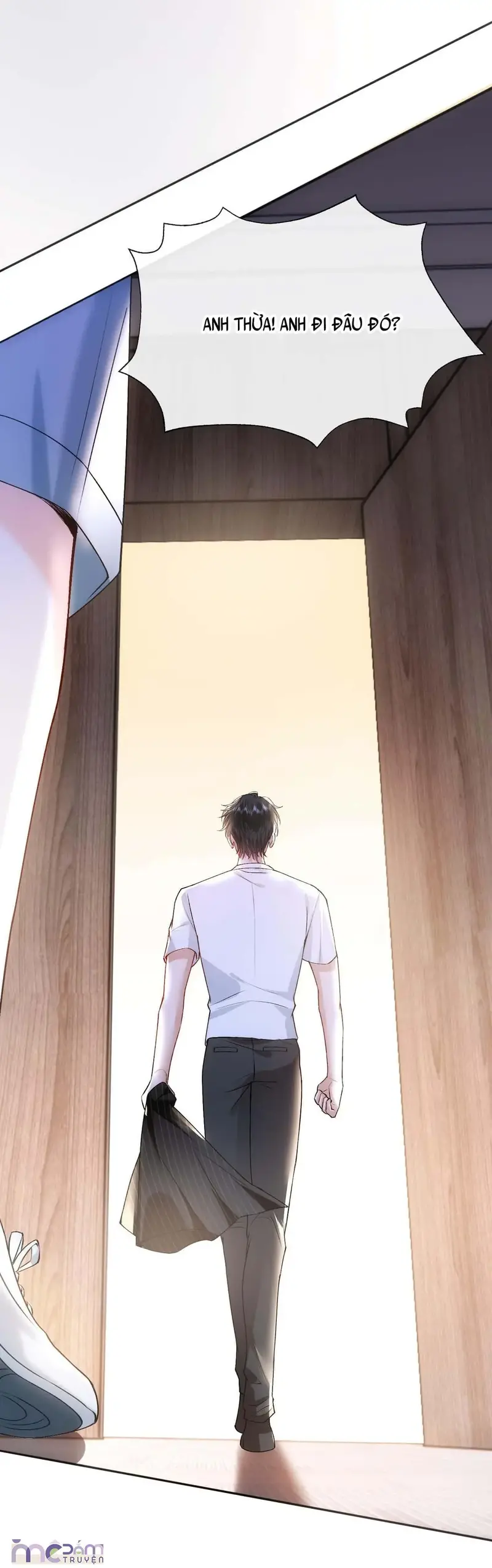 Vợ Yêu Khó Chọc: Lục Tổng Sủng Vợ Tận Trời ! Chapter 171 - Trang 25