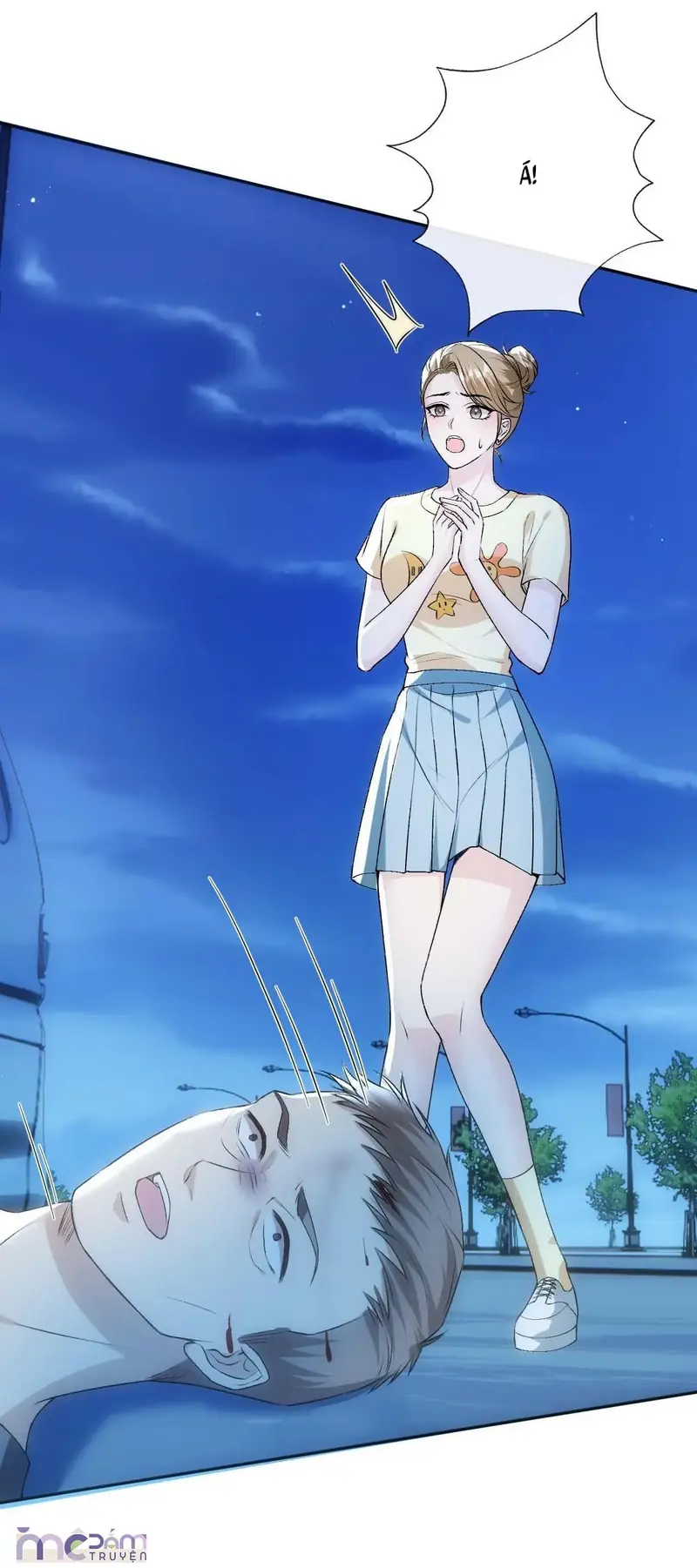 Vợ Yêu Khó Chọc: Lục Tổng Sủng Vợ Tận Trời ! Chapter 171 - Trang 7