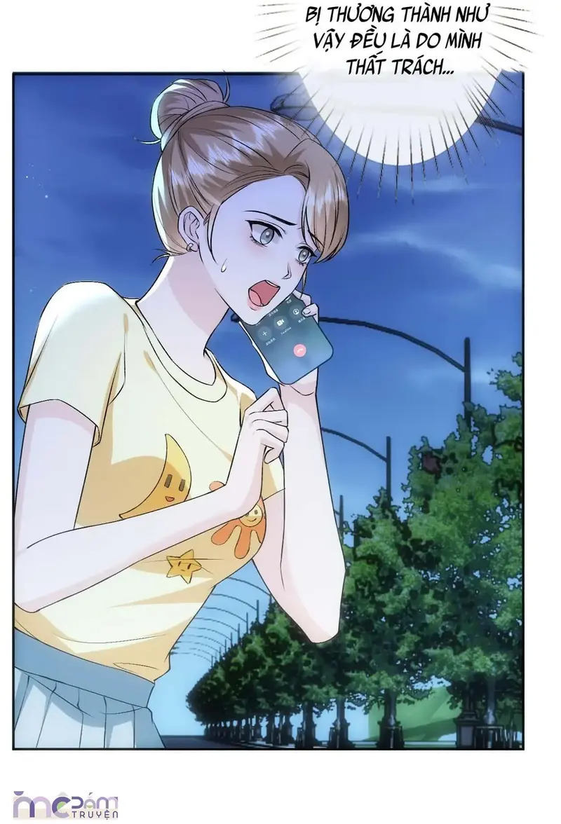 Vợ Yêu Khó Chọc: Lục Tổng Sủng Vợ Tận Trời ! Chapter 171 - Trang 9
