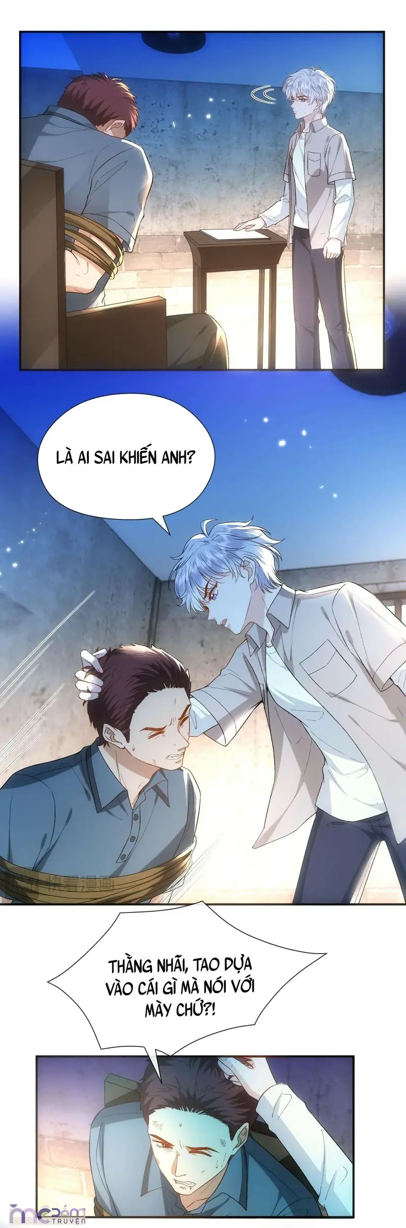 Vợ Yêu Khó Chọc: Lục Tổng Sủng Vợ Tận Trời ! Chapter 172 - Trang 12