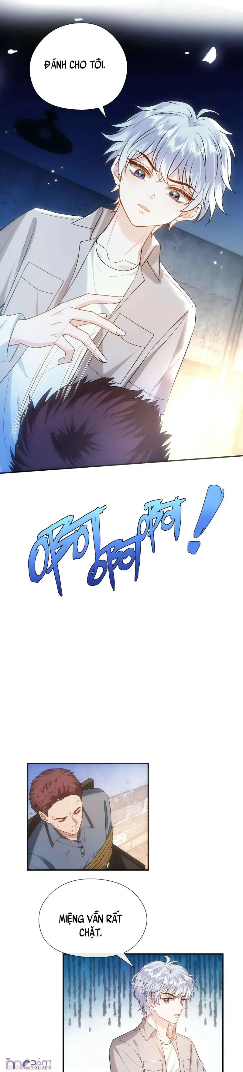 Vợ Yêu Khó Chọc: Lục Tổng Sủng Vợ Tận Trời ! Chapter 172 - Trang 13