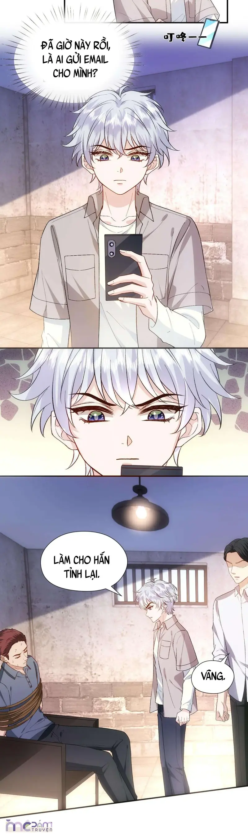 Vợ Yêu Khó Chọc: Lục Tổng Sủng Vợ Tận Trời ! Chapter 172 - Trang 14
