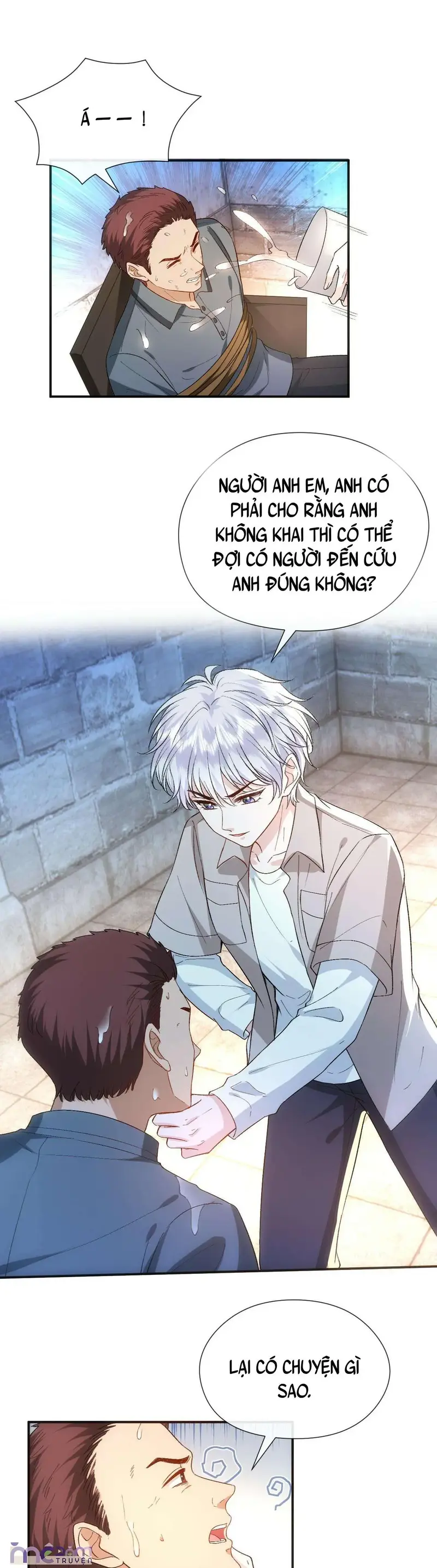 Vợ Yêu Khó Chọc: Lục Tổng Sủng Vợ Tận Trời ! Chapter 172 - Trang 15