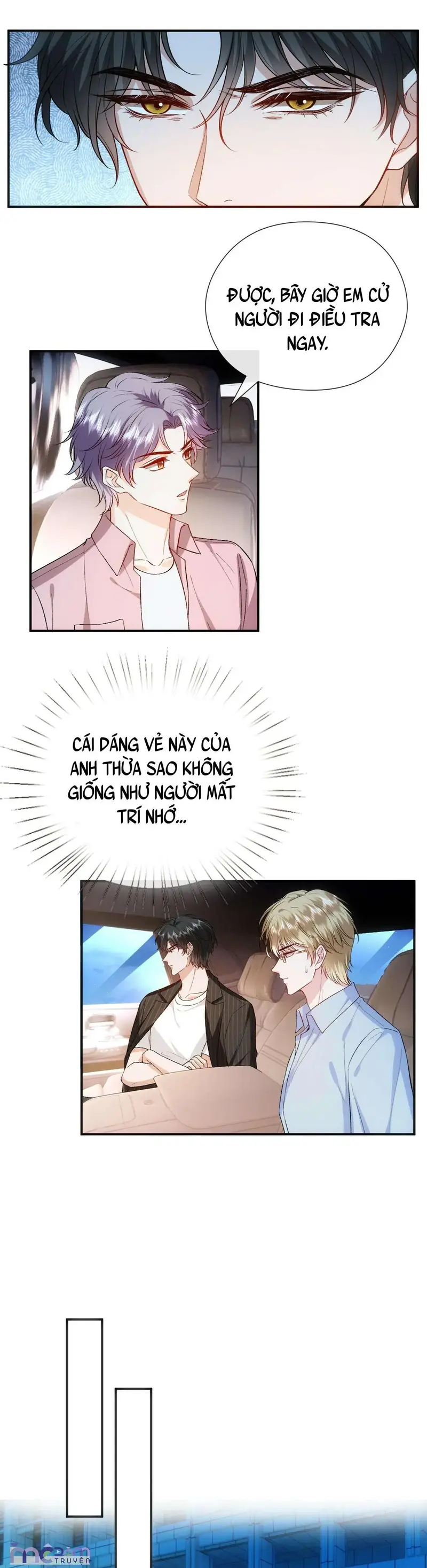 Vợ Yêu Khó Chọc: Lục Tổng Sủng Vợ Tận Trời ! Chapter 172 - Trang 7