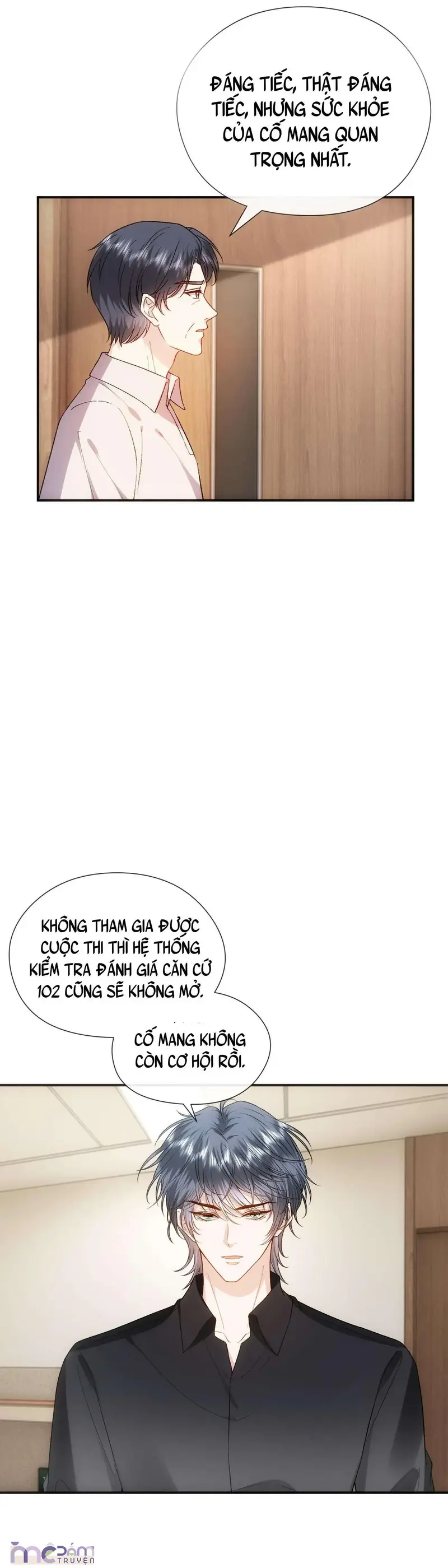 Vợ Yêu Khó Chọc: Lục Tổng Sủng Vợ Tận Trời ! Chapter 172 - Trang 9