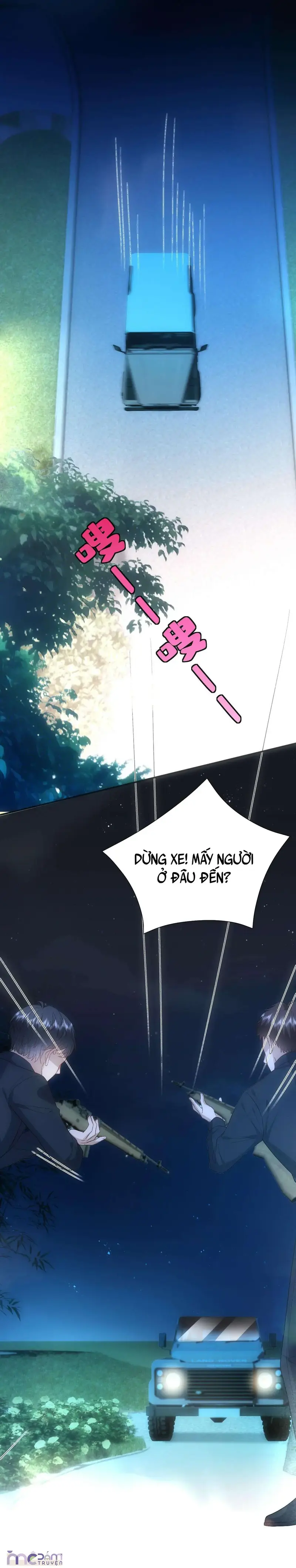 Vợ Yêu Khó Chọc: Lục Tổng Sủng Vợ Tận Trời ! Chapter 173 - Trang 10