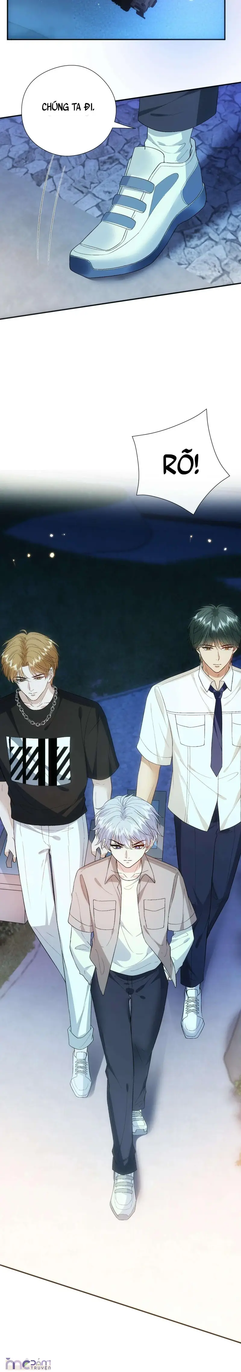 Vợ Yêu Khó Chọc: Lục Tổng Sủng Vợ Tận Trời ! Chapter 173 - Trang 12