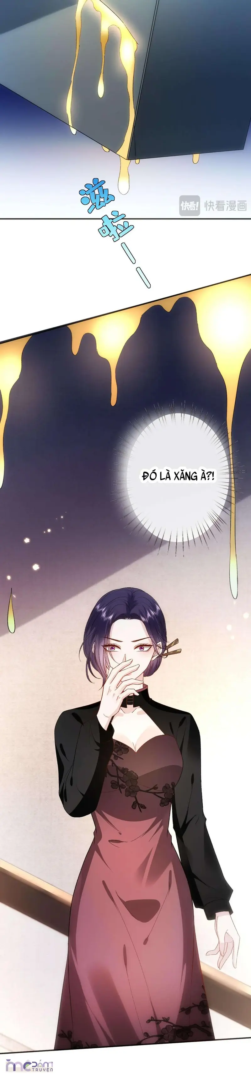 Vợ Yêu Khó Chọc: Lục Tổng Sủng Vợ Tận Trời ! Chapter 173 - Trang 19