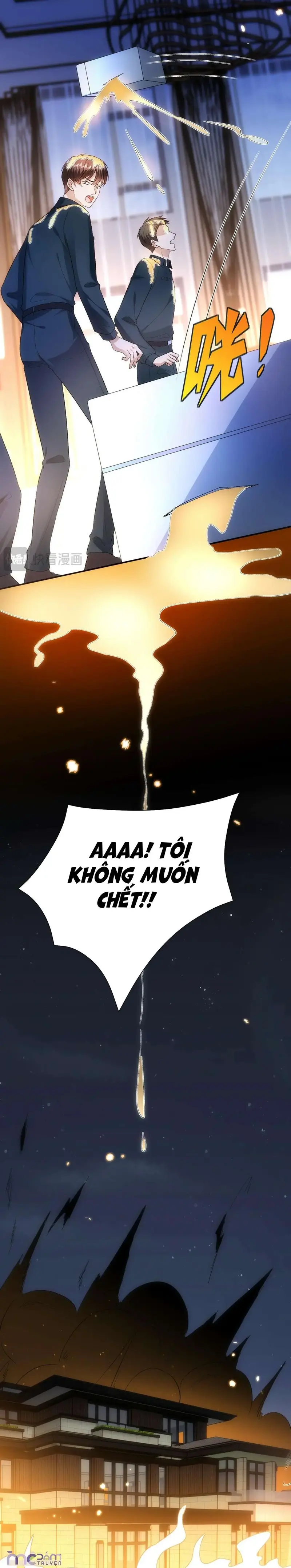 Vợ Yêu Khó Chọc: Lục Tổng Sủng Vợ Tận Trời ! Chapter 173 - Trang 22